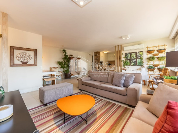 Foto do imóvel Apartamento com 2 Quartos à Venda, 104 m² em Vila Olímpia - São Paulo