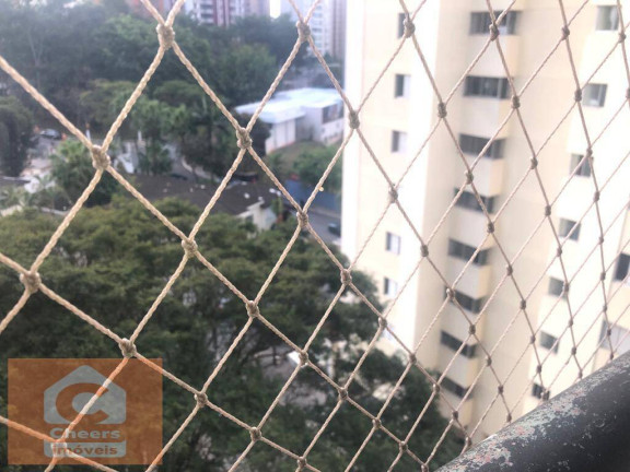Foto do imóvel Apartamento com 2 Quartos à Venda, 70 m² em Klabin - São Paulo