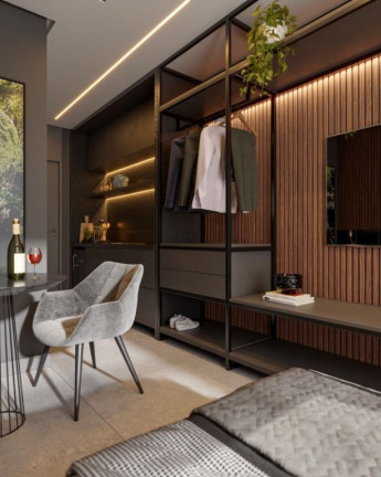 Imagem Apartamento com 1 Quarto à Venda, 24 m² em Jardim Oceania - João Pessoa