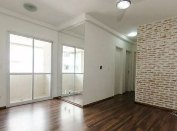 Foto do imóvel Apartamento com 3 Quartos à Venda, 60 m² em Vila Pompéia - São  Paulo