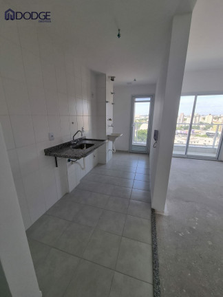 Imagem Apartamento com 2 Quartos à Venda, 57 m² em Rudge Ramos - São Bernardo Do Campo