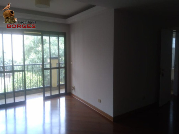 Foto do imóvel Apartamento com 3 Quartos à Venda, 134 m² em Brooklin - São Paulo
