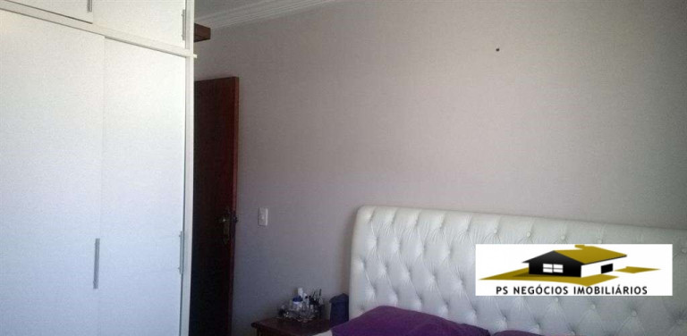 Imagem Apartamento com 4 Quartos à Venda, 87 m² em Vila Santo Estéfano - São Paulo