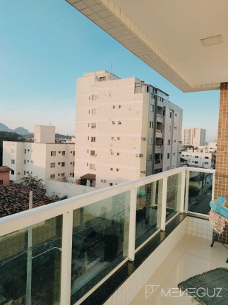Imagem Apartamento com 3 Quartos à Venda, 100 m² em Praia Do Morro - Guarapari