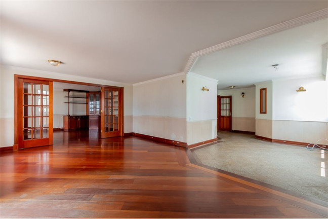Imagem Cobertura com 3 Quartos à Venda, 160 m² em Higienópolis - São Paulo