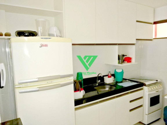 Imagem Apartamento com 2 Quartos à Venda, 55 m² em Jardim Primavera - Conde