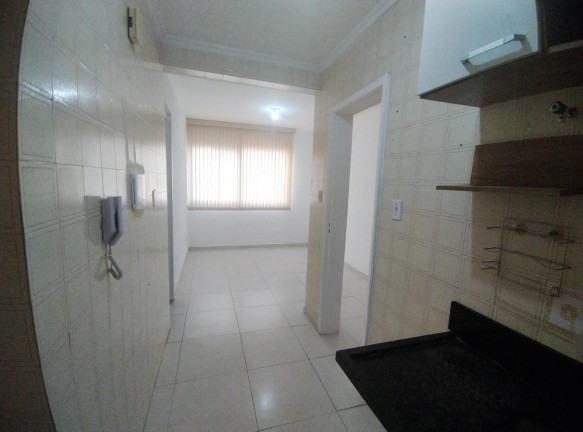 Imagem Apartamento com 1 Quarto para Alugar, 43 m² em Costa Azul - Salvador