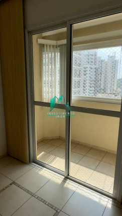 Foto do imóvel Apartamento com 2 Quartos à Venda, 63 m² em Vila Guarani (z Sul) - São Paulo