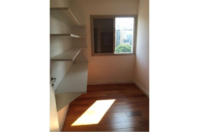 Foto do imóvel Apartamento com 3 Quartos à Venda, 95 m² em Brooklin Novo - São Paulo