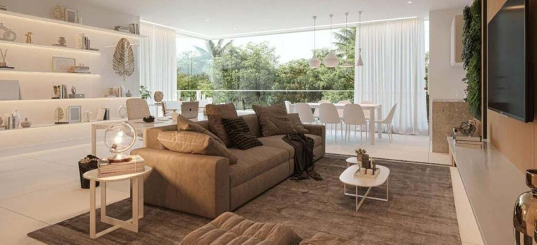 Imagem Apartamento com 3 Quartos à Venda, 249 m² em Recreio Dos Bandeirantes - Rio De Janeiro