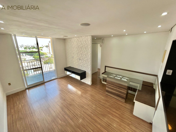 Foto do imóvel Imóvel com 3 Quartos à Venda, 73 m² em Jardim - Santo André