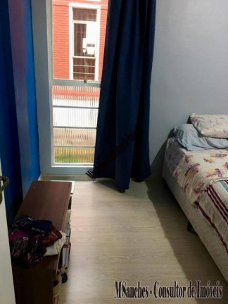 Imagem Apartamento com 2 Quartos à Venda, 58 m² em Vila Olímpia - Sorocaba