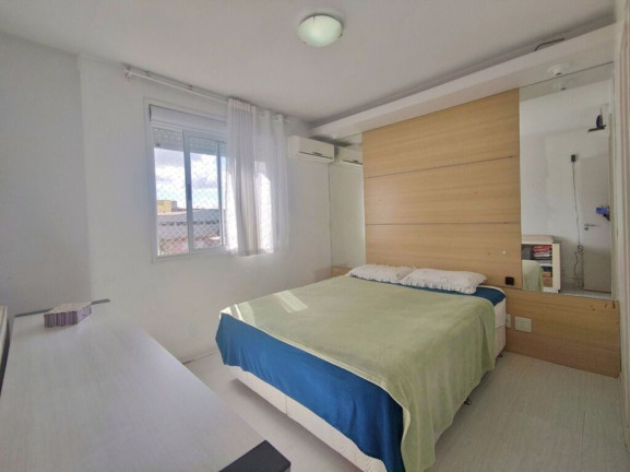 Foto do imóvel Imóvel com 3 Quartos à Venda, 74 m² em Sarandi - Porto Alegre