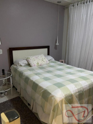 Imagem Apartamento com 2 Quartos à Venda, 79 m² em Jardim Bela Vista - Santo André