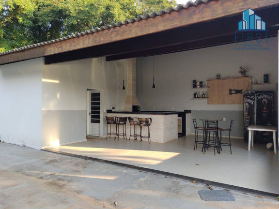 Imagem Chácara com 3 Quartos à Venda, 405 m² em Luiz Gonzaga - Louveira