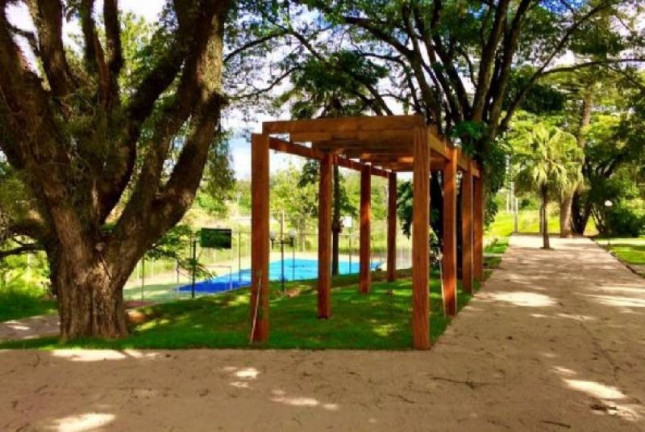 Foto do imóvel Terreno em Condomínio à Venda, 375 m² em Jardim Celeste - Jundiaí