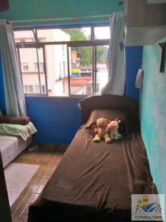 Foto do imóvel Apartamento com 1 Quarto à Venda, 64 m² em Centro - São Vicente