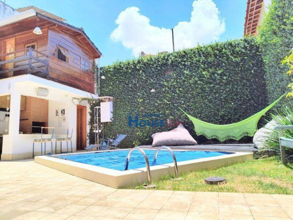 Foto do imóvel Casa com 4 Quartos à Venda, 300 m² em Vila Mariana - São Paulo