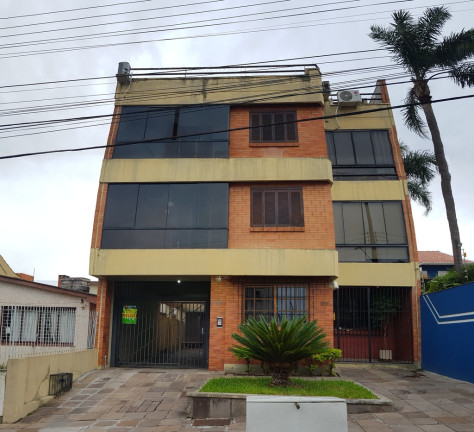 Imagem Apartamento com 2 Quartos à Venda, 43 m² em Vila Ipiranga - Porto Alegre