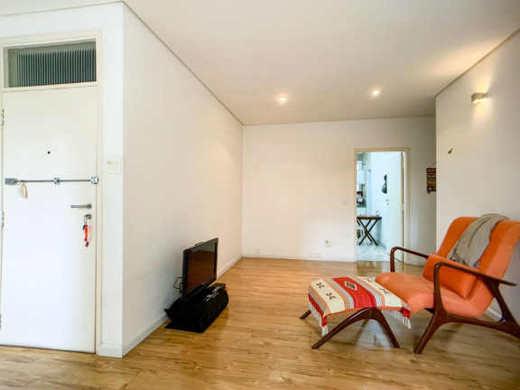 Imagem Apartamento com 2 Quartos à Venda, 106 m² em Jardim Paulista - São Paulo