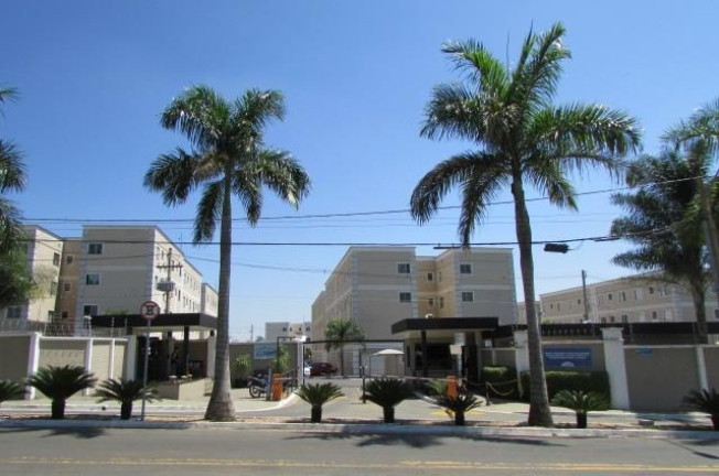 Foto do imóvel Apartamento com 2 Quartos à Venda, 45 m² em Piracicamirim - Piracicaba