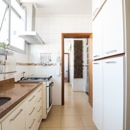 Foto do imóvel Apartamento com 3 Quartos à Venda, 180 m² em Itaim Bibi - São Paulo
