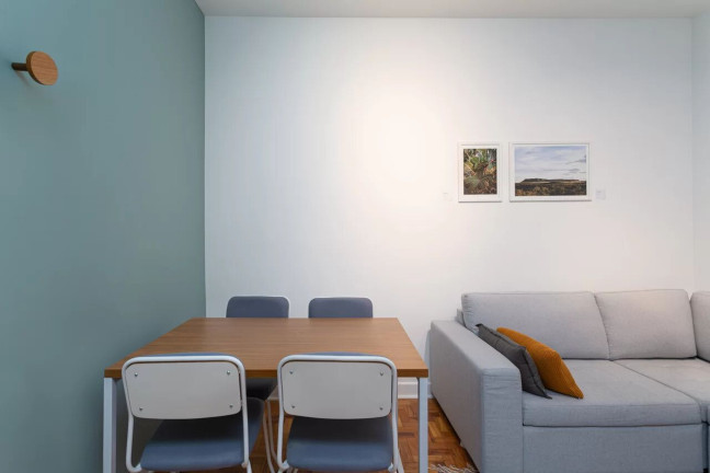 Imagem Apartamento com 4 Quartos à Venda, 110 m² em Bela Vista - São Paulo