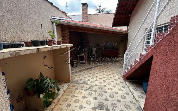 Foto do imóvel Casa com 3 Quartos à Venda, 160 m² em Jardim Das Indústrias - São José Dos Campos