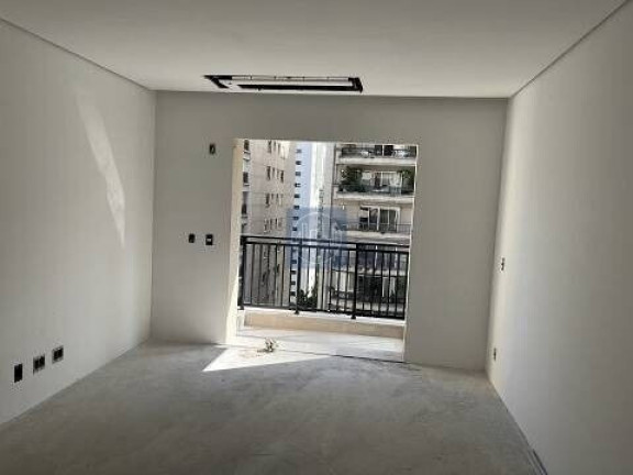 Imagem Apartamento com 3 Quartos para Alugar, 207 m² em Jardim Paulista - São Paulo