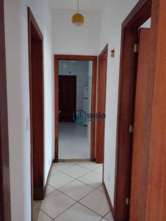 Foto do imóvel Apartamento com 2 Quartos à Venda, 70 m² em Centro - Niterói