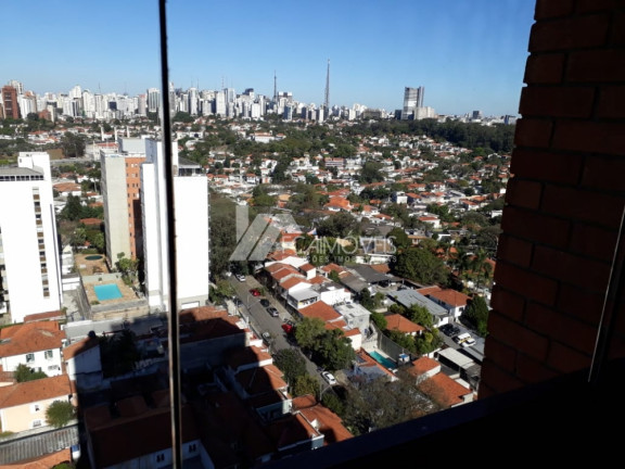 Imagem Apartamento com 4 Quartos à Venda, 178 m² em Perdizes - São Paulo