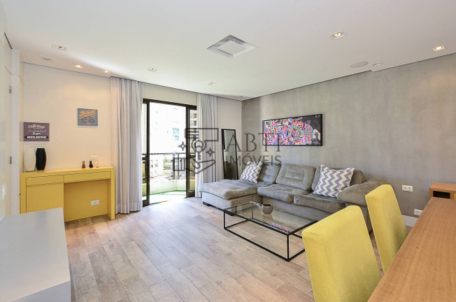 Foto do imóvel Apartamento com 2 Quartos à Venda, 75 m² em Vila Mascote - São Paulo