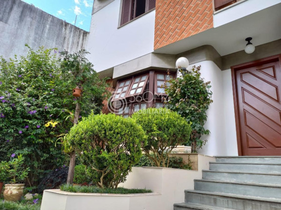Foto do imóvel Casa com 3 Quartos à Venda, 255 m² em Nova Petrópolis - São Bernardo Do Campo
