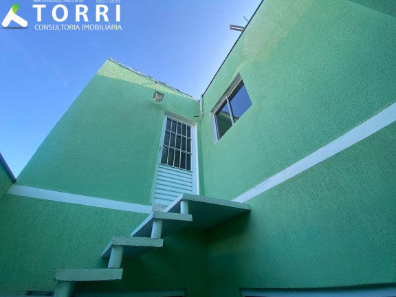 Imagem Imóvel com 3 Quartos à Venda, 129 m² em Horto Florestal - Sorocaba