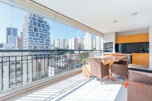 Foto do imóvel Imóvel com 3 Quartos à Venda, 150 m² em Pinheiros - São Paulo