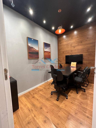 Foto do imóvel Imóvel Comercial à Venda, 40 m² em Consolação - São Paulo