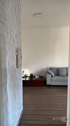 Imagem Apartamento com 2 Quartos à Venda, 77 m² em Sorocaba