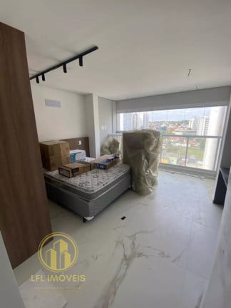 Foto do imóvel Imóvel com 1 Quarto à Venda, 25 m² em Vila Clementino - São Paulo