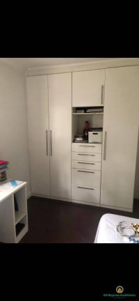 Imagem Apartamento com 3 Quartos à Venda, 117 m² em Chácara Agrindus - Taboão Da Serra