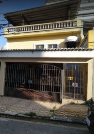Imagem Sobrado com 3 Quartos à Venda,  em Jardim Do Mar - São Bernardo Do Campo