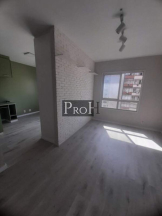 Foto do imóvel Apartamento com 1 Quarto à Venda, 28 m² em Higienópolis - São Paulo