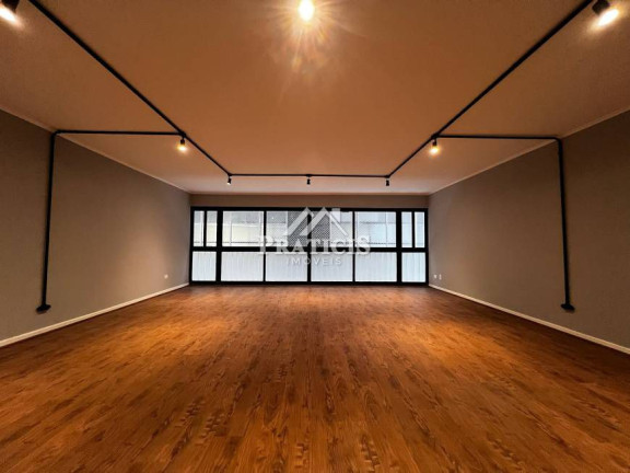 Foto do imóvel Apartamento com 3 Quartos à Venda, 160 m² em Paraíso - São Paulo