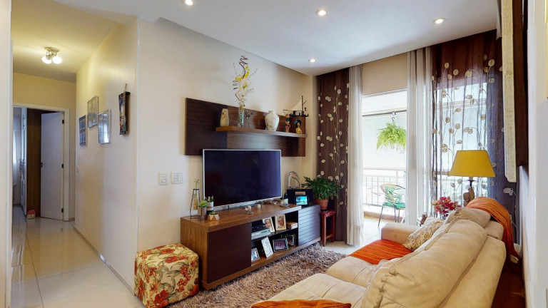 Imagem Apartamento com 3 Quartos à Venda, 77 m² em Taquara - Rio De Janeiro