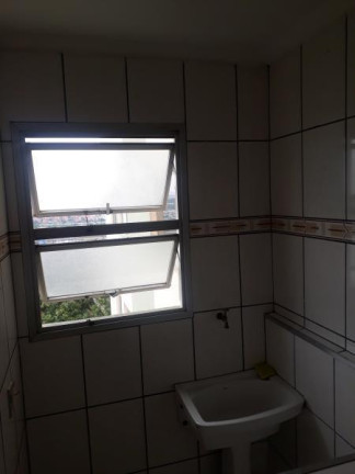 Imagem Apartamento com 2 Quartos à Venda, 52 m² em Penha - São Paulo