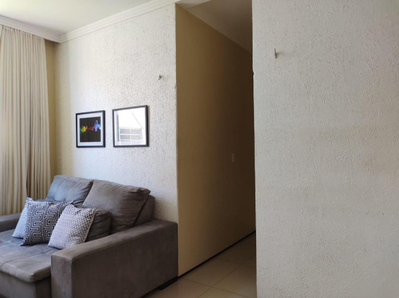 Imagem Apartamento com 3 Quartos à Venda, 60 m² em Messejana - Fortaleza