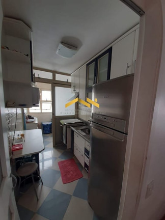 Foto do imóvel Apartamento com 3 Quartos à Venda, 65 m² em Morumbi - São Paulo