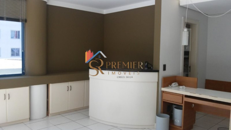 Foto do imóvel Sala Comercial à Venda, 44 m² em Centro - Florianópolis