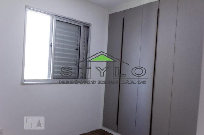 Foto do imóvel Apartamento com 2 Quartos à Venda, 52 m² em Centro - São Bernardo Do Campo