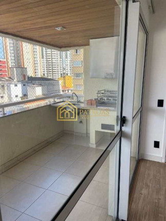 Foto do imóvel Apartamento com 3 Quartos à Venda, 128 m² em Centro - Santo André