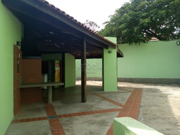 Imagem Casa de Condomínio com 2 Quartos à Venda, 110 m² em Conjunto Residencial Vista Verde - São Paulo